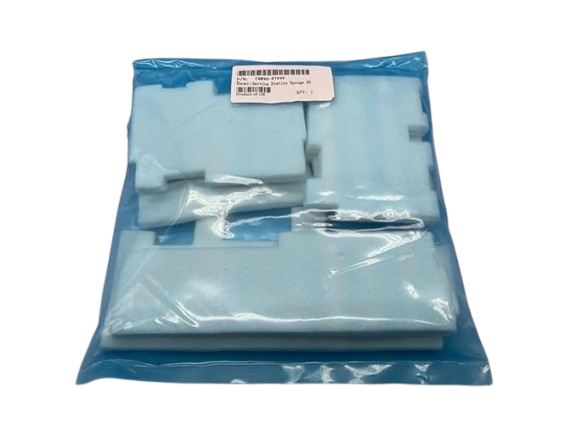 Resttinten-Absorber Kit HP DesignJet T730 T830 T120 T520 T525 T530 T125 T130