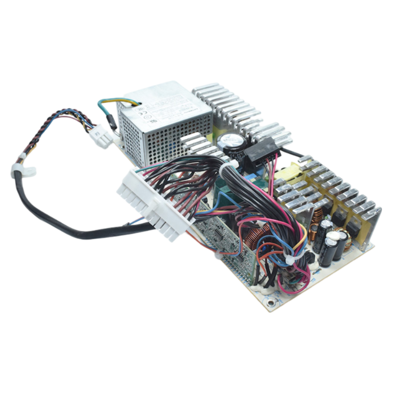 HP Netzteil Designjet T920, T930, T1500, T2500, T2530, T3500 (CR357-67046) 