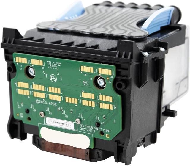 HP Druckkopf für HP Designjet T920 T930 T1500 T1600 T2500 T2600 T3500 (B3P06A) gebraucht +geprüft