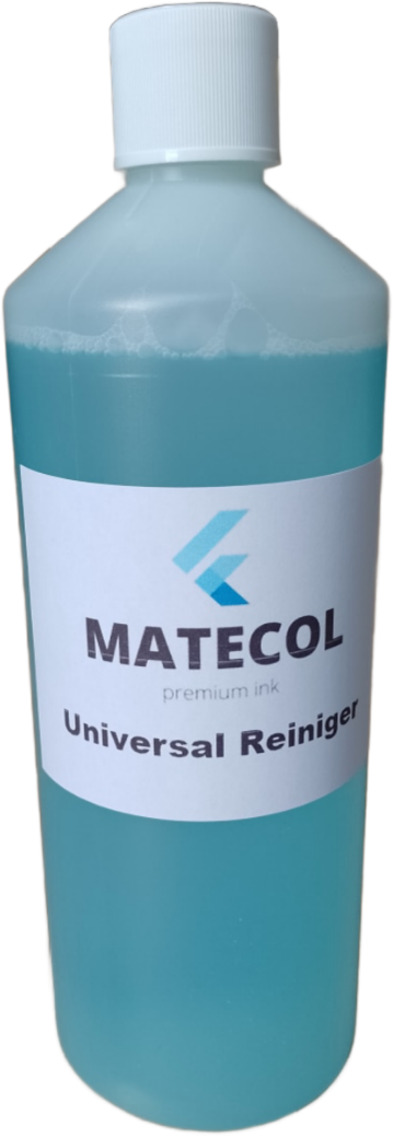 Tintenreiniger Universal 