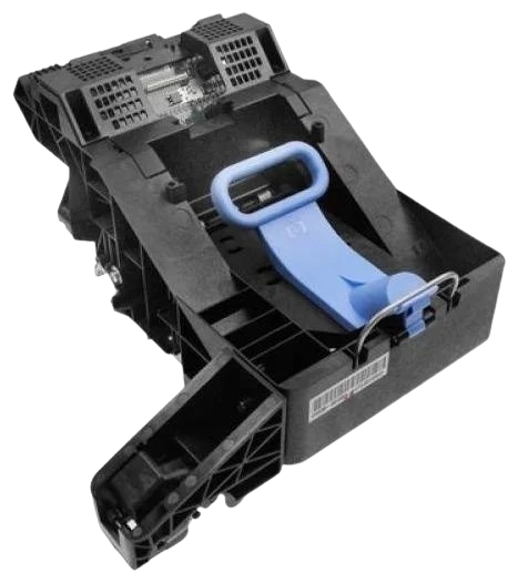 HP Carriage Assembly für  HP Designjet T770/T1200/ T790/T1300 (CH538-67044)