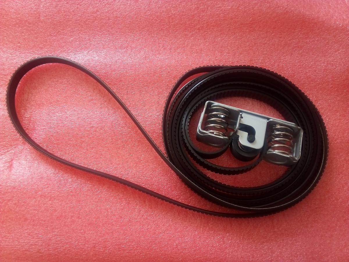 HP Antriebsriemen Assy Designjet T770/T790/T1200/T1300/T2300/ Z5400 44 Zoll (CH538-67018)