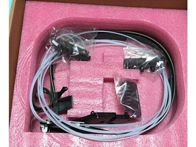Tintenschlauchsystem für DesignJet T920 T1500 T2500 T3500, T1600, T2600 (CR357-67027)
