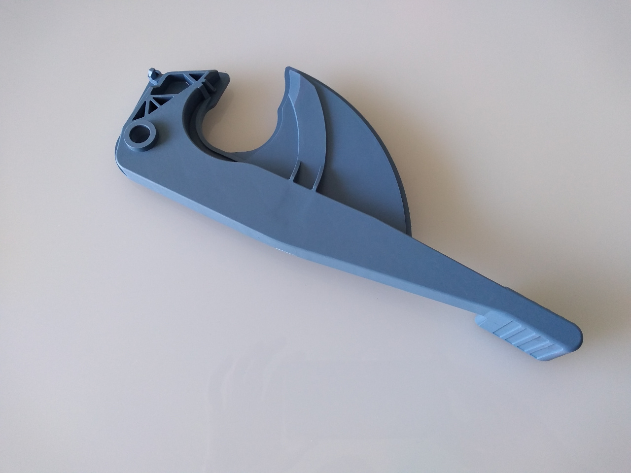 Right Spindle Lever HP Designjet 4000 (Q1273-60136)