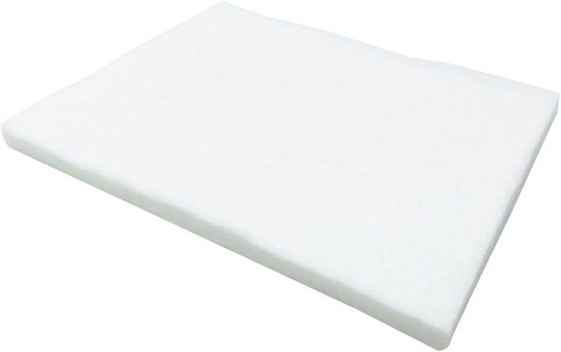 Resttinten-Absorber Kit (Universal) für HP DesignJet Service Stationen