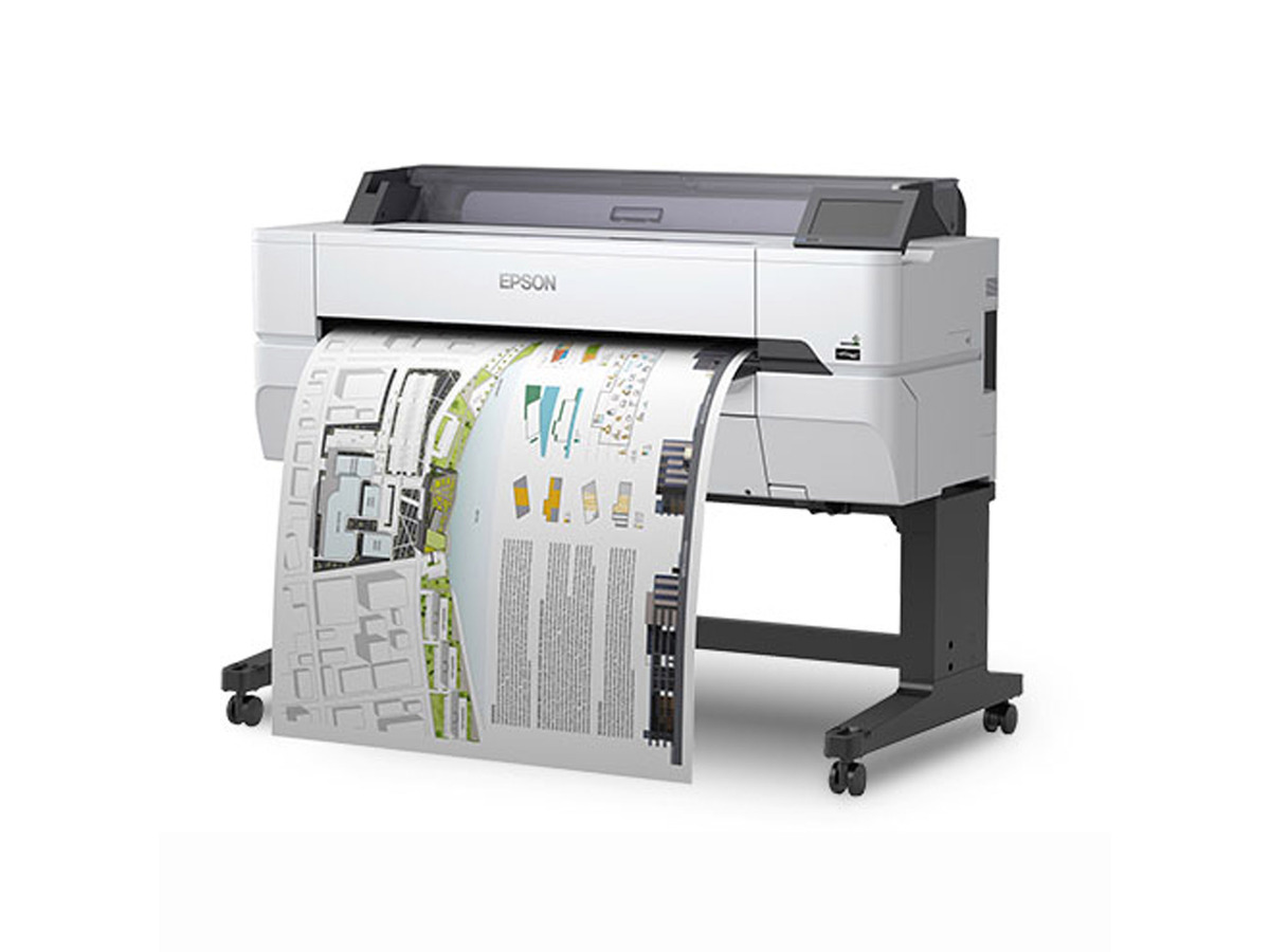Epson SC-T5405 DIN A0