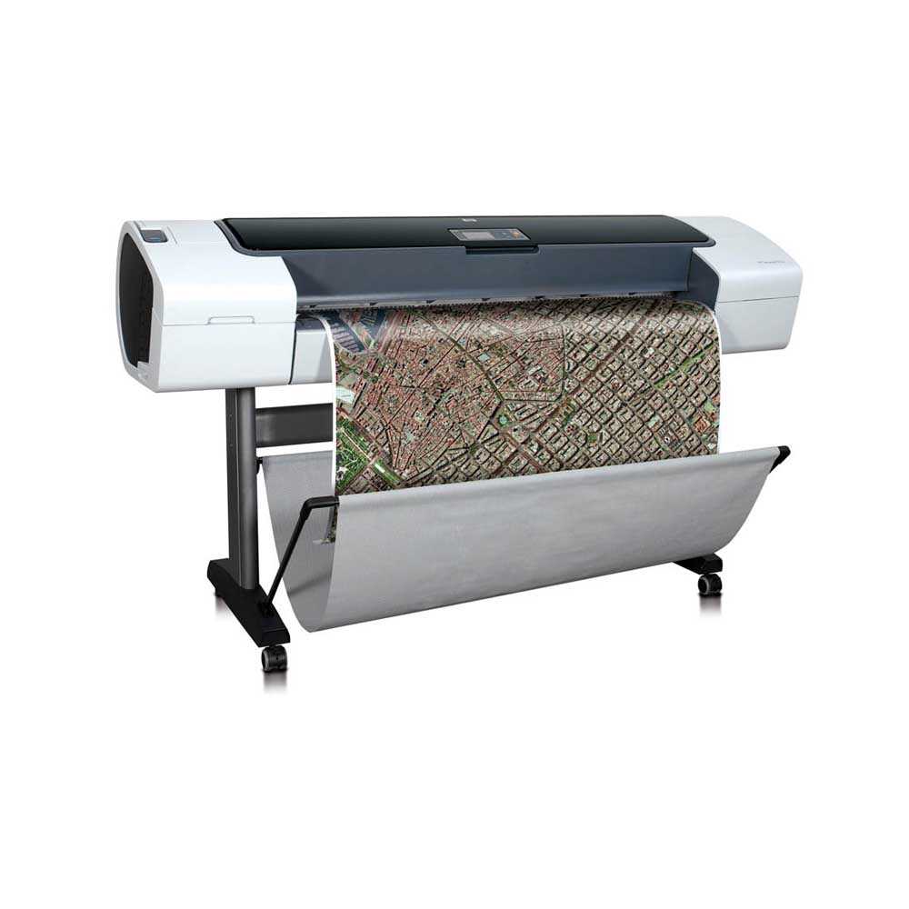 HP DesignJet T1120 44Zoll