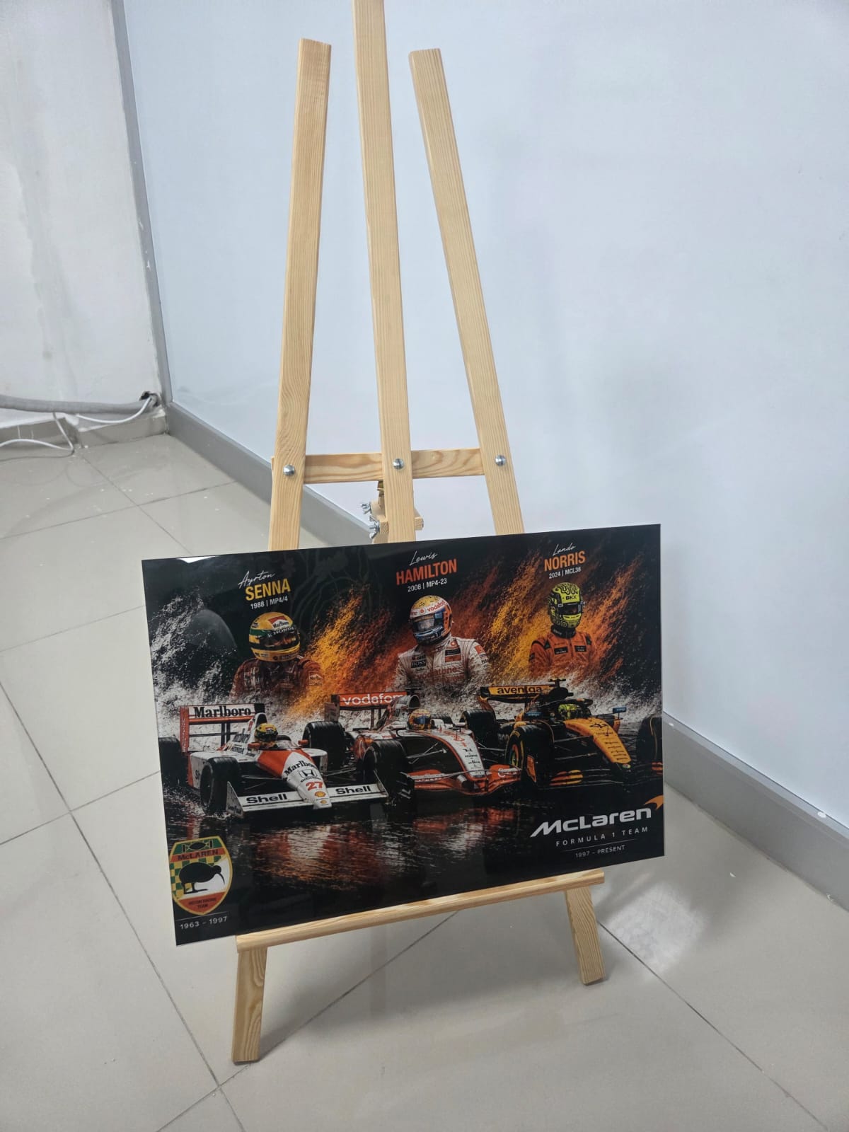 Mimaki JFX200-1213 EX – wenig genutzt