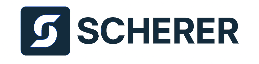 SCHERER