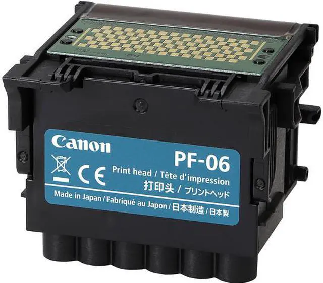 Canon PF-06 Kompatibel / Refurbished