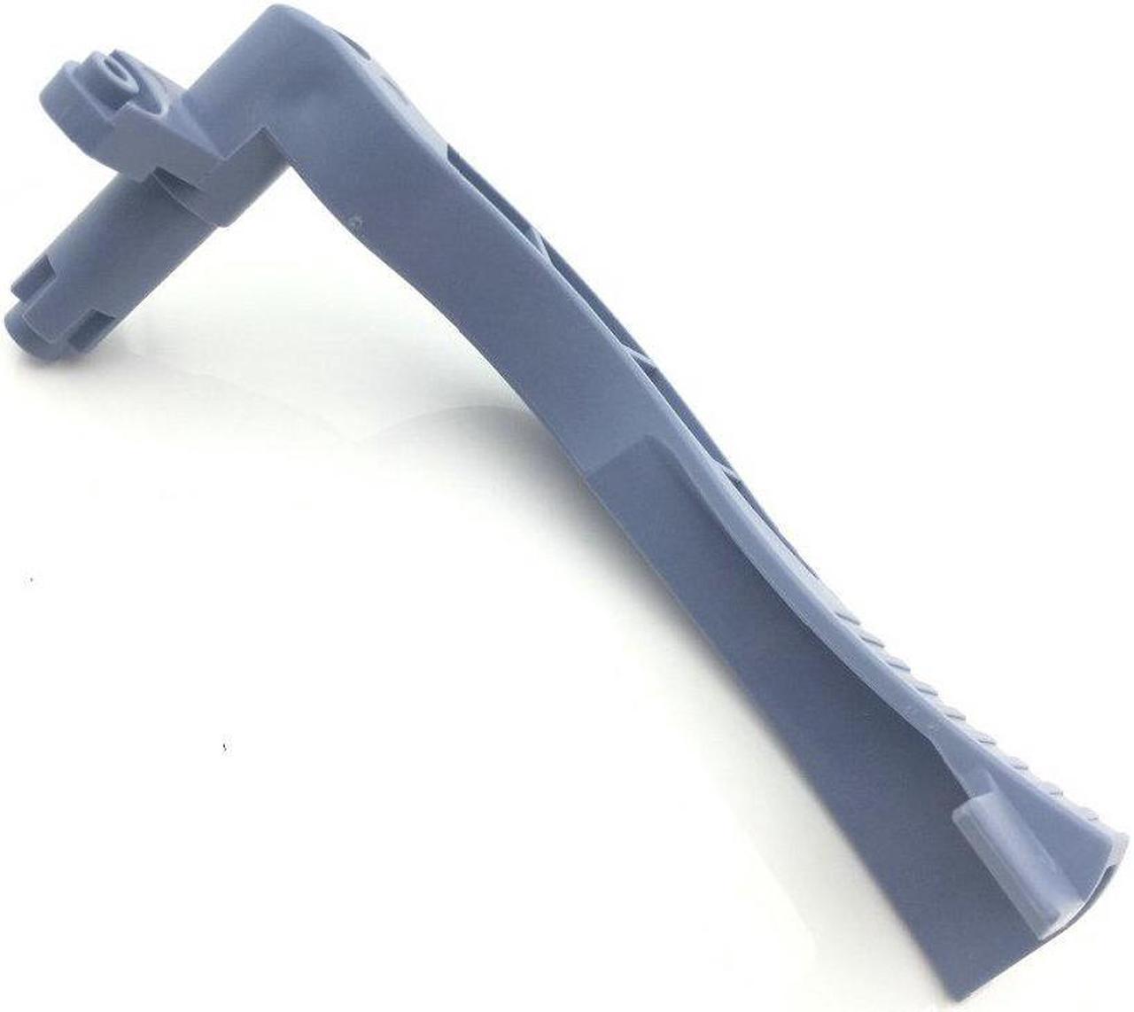 HP Papierspannhebel Designjet 500 800 (C7769-60015) 