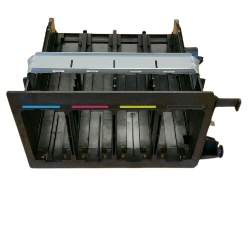 ISS Tintenversorgungsstation HP Designjet 1050C/ 1055CM (C6072-60015) 
