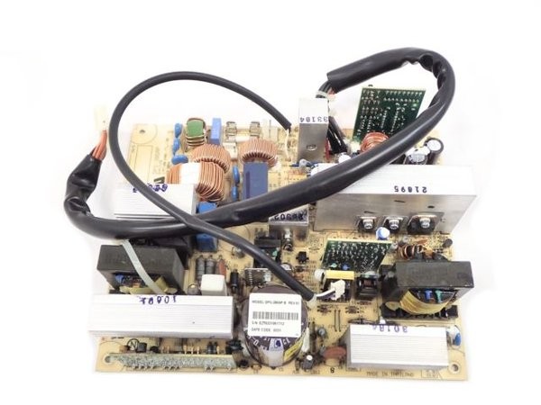 HP Netzteil/ Power Supply HP Designjet 1050C/ 1055CM (C6074-60405)