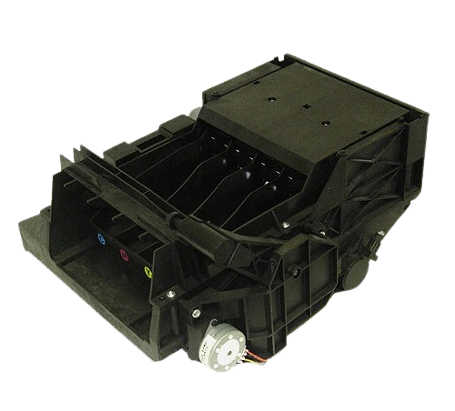 HP Service Station für Designjet 1050C/ 1055CM (C6074-60399) 