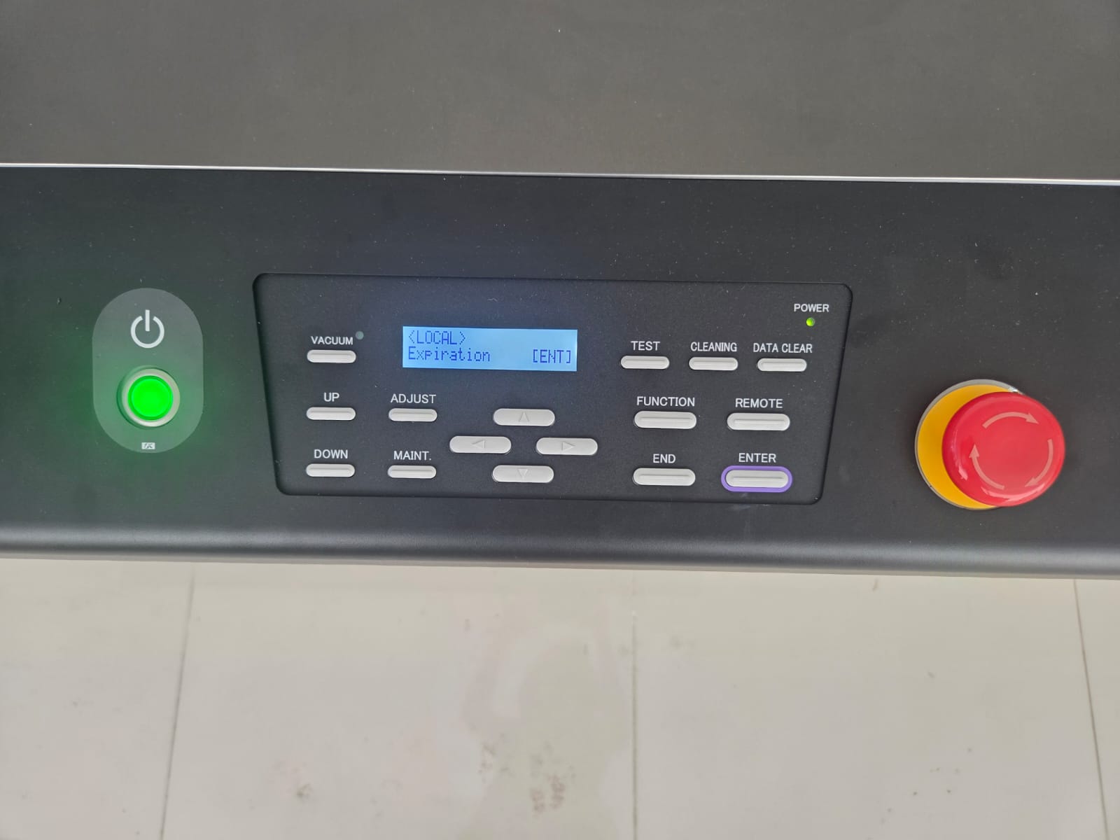 Mimaki JFX200-1213 EX – wenig genutzt