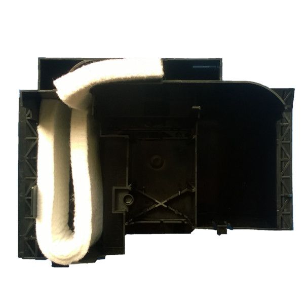 Resttinten-Absorber Kit HP DesignJet 500 510 800 815 820 | Error 21:10 Fix