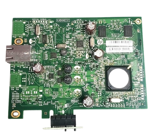 HP CR357-67050 Mercury Jester - Riser PCA für DesignJet T1500/T1530/T2530/T920/T930