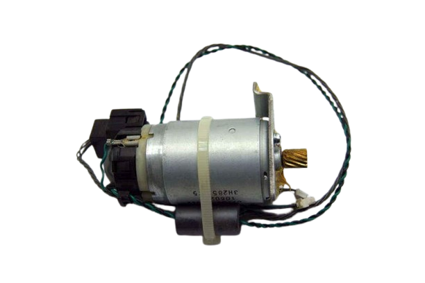 Papierachsenmotor HP Designjet500/ 800 (C7769-60377, C7769-6015)