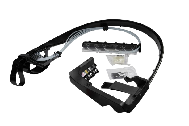 Tintenschlauchsystem 44 Zoll  HP Designjet T790/ T1300/ T2300 (CN727-60097)