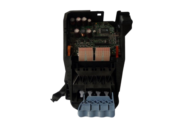HP Carriage Assembly für HP Designjet 500/ 510/ 800 (C7769-69376)(C7769-60151)