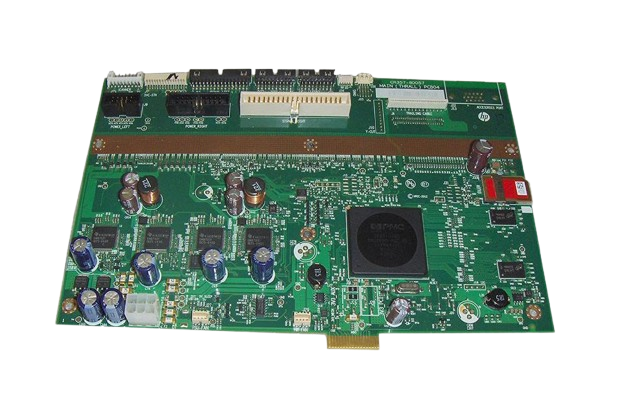 HP Motor-PCA für HP DesignJet T920, T1500, T2500 (CR357-67049)
