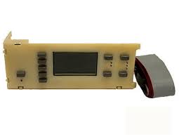 Benutzerdisplay HP Designjet 1050C/ 1055CM (C6074-60398)