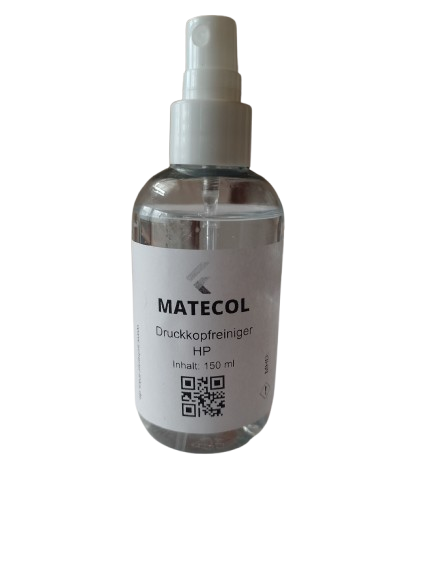 Druckkopfreiniger HP & Canon