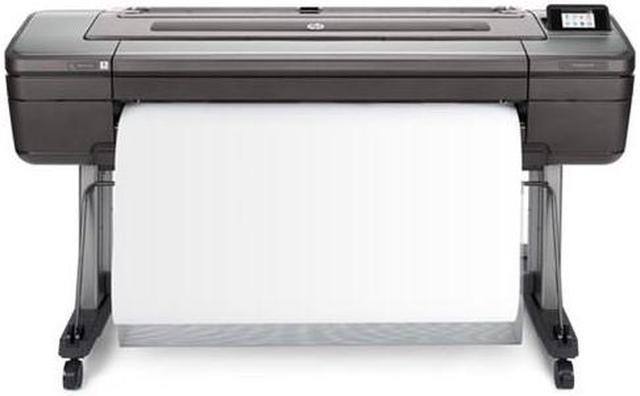 HP DesignJet Z9+ PostScript 44 Zoll (W3Z72A) NEU in OVP